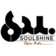 logo soulshine Open Arts