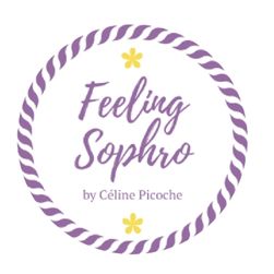 Feeling Sophro logo