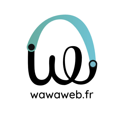 logo wawaweb pascale maire