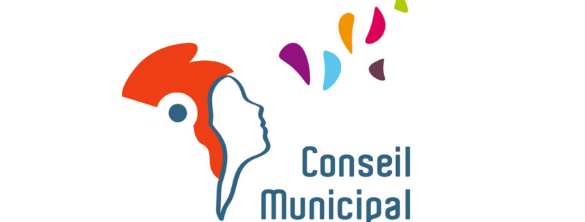 logo conseil municipal