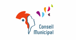 logo conseil municipal