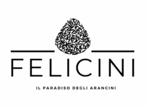 Logo Felicini Foodtruck jeudi soir a saint clement