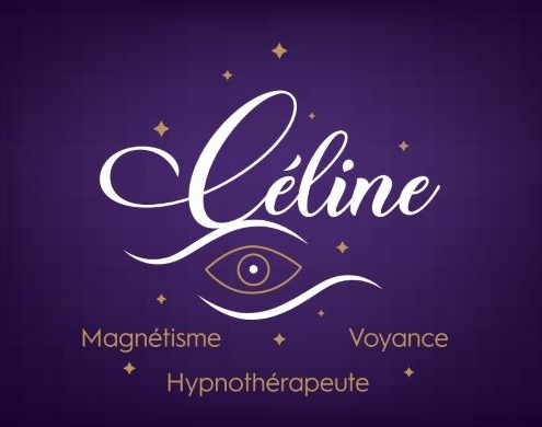 logo Céline Quiviger