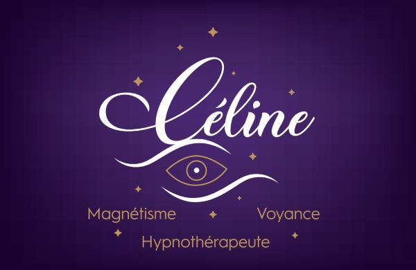 logo Céline Quiviger